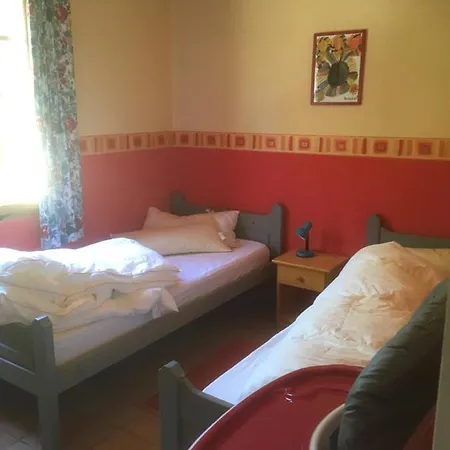 La Maison D'ete De Mes Parents Σπίτι διακοπών