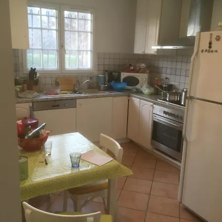 別荘 La Maison D'ete De Mes Parents ヴァンデ・モンタリヴェ