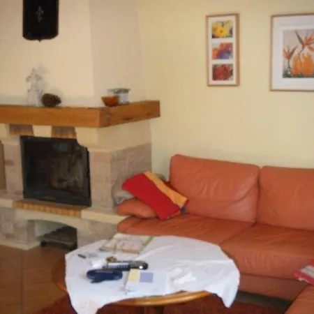 La Maison D'ete De Mes Parents *