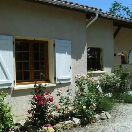 La Maison D'ete De Mes Parents Σπίτι διακοπών *