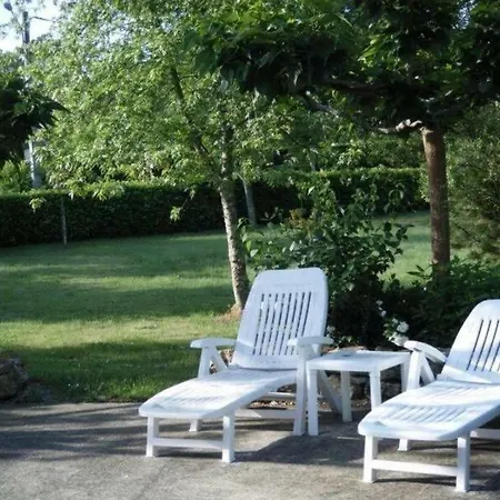 La Maison D'ete De Mes Parents Vendays-Montalivet