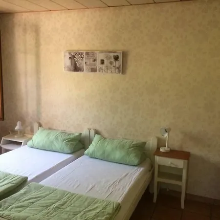 La Maison D'ete De Mes Parents * Vendays-Montalivet