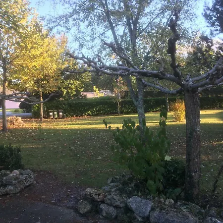 La Maison D'ete De Mes Parents 別荘