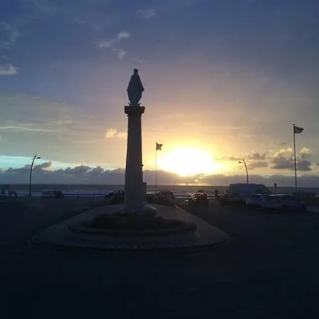 Σπίτι διακοπών La Maison D'ete De Mes Parents Vendays-Montalivet