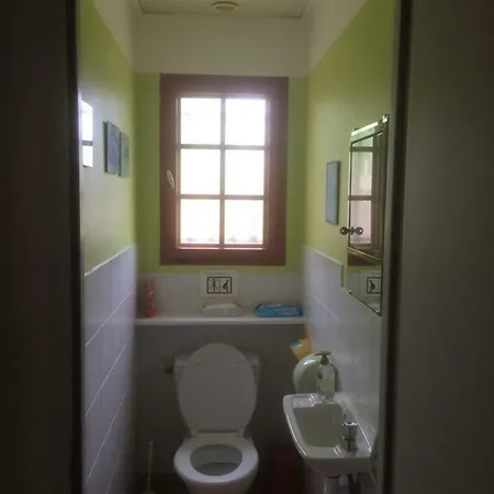 La Maison D'ete De Mes Parents Vendays-Montalivet