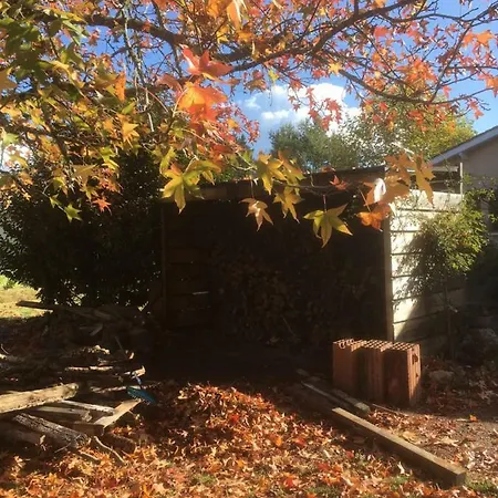 Σπίτι διακοπών La Maison D'ete De Mes Parents Vendays-Montalivet