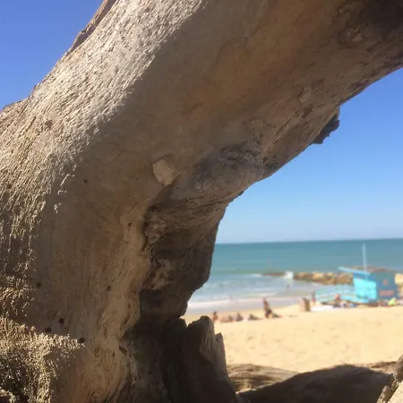 La Maison D'ete De Mes Parents Σπίτι διακοπών *