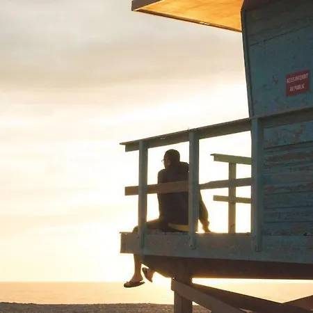 La Maison D'ete De Mes Parents * Vendays-Montalivet