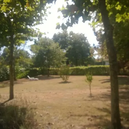 Σπίτι διακοπών La Maison D'ete De Mes Parents