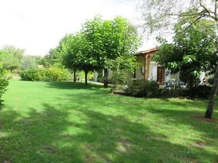 La Maison D'ete De Mes Parents *