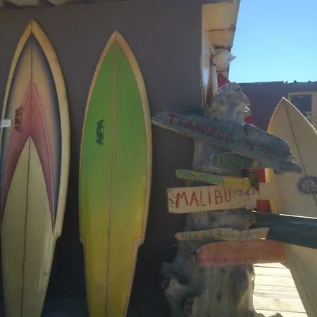 La Maison D'ete De Mes Parents *