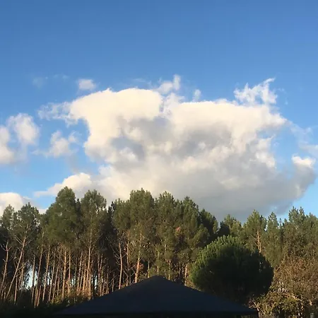 Σπίτι διακοπών La Maison D'ete De Mes Parents *