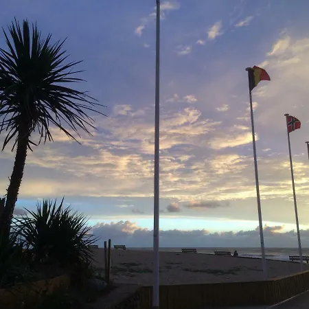 Σπίτι διακοπών La Maison D'ete De Mes Parents Vendays-Montalivet