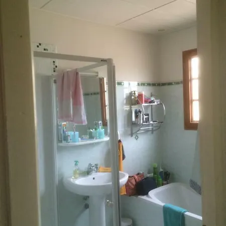 La Maison D'ete De Mes Parents 別荘