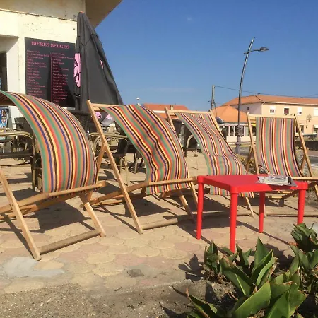 La Maison D'ete De Mes Parents