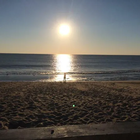 Σπίτι διακοπών La Maison D'ete De Mes Parents