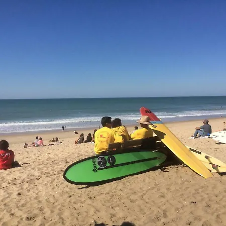 La Maison D'ete De Mes Parents