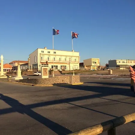 La Maison D'ete De Mes Parents Σπίτι διακοπών *