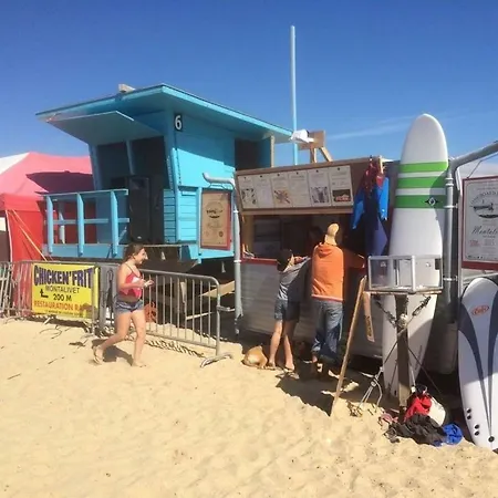 Сasa de vacaciones La Maison D'été De Mes Parents *