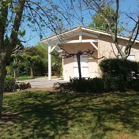 La Maison D'été De Mes Parents