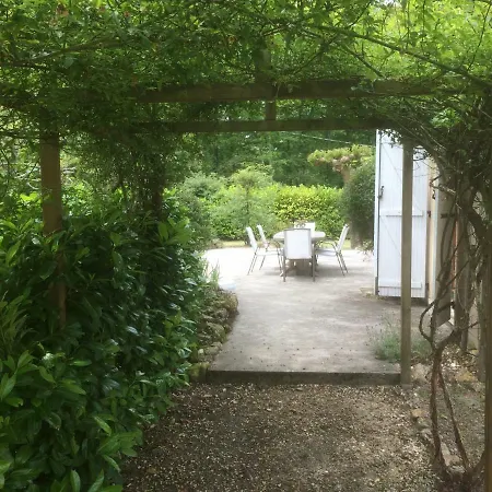 La Maison D'été De Mes Parents Hébergement de vacances *