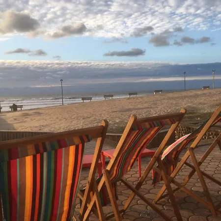 La Maison D'été De Mes Parents