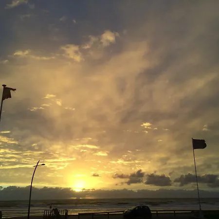 La Maison D'été De Mes Parents *