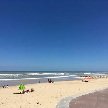 La Maison D'été De Mes Parents Hébergement de vacances *
