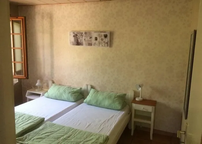 La Maison D'ete De Mes Parents * Vendays-Montalivet