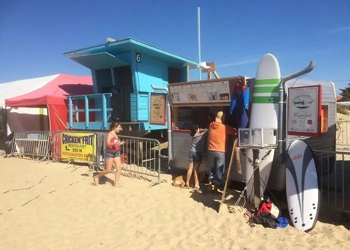 Nyaraló La Maison D'ete De Mes Parents *