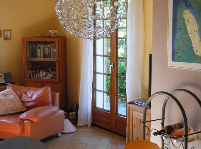 La Maison D'ete De Mes Parents Nyaraló *