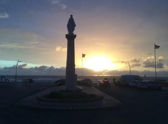 Nyaraló La Maison D'ete De Mes Parents Vendays-Montalivet