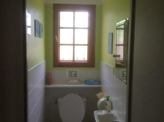 La Maison D'ete De Mes Parents Vendays-Montalivet