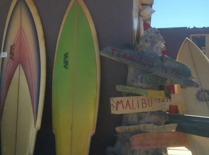 La Maison D'ete De Mes Parents *