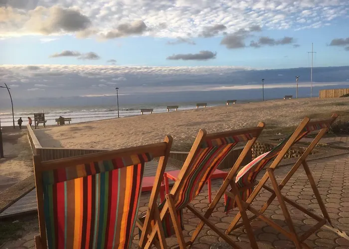 La Maison D'ete De Mes Parents