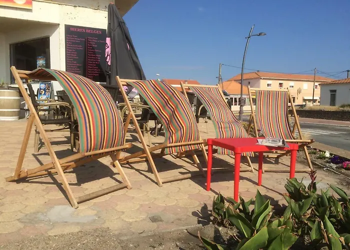 La Maison D'ete De Mes Parents