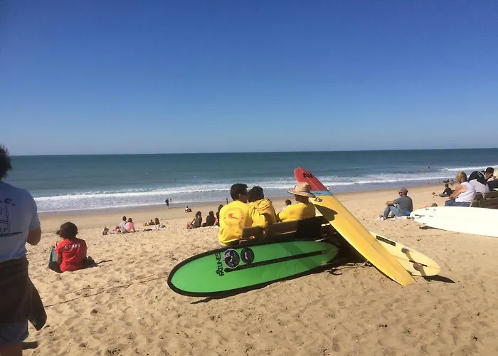 La Maison D'ete De Mes Parents